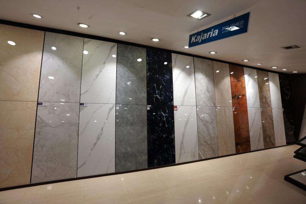 Core Products of top tiles and granite suppliers in Alappuzha