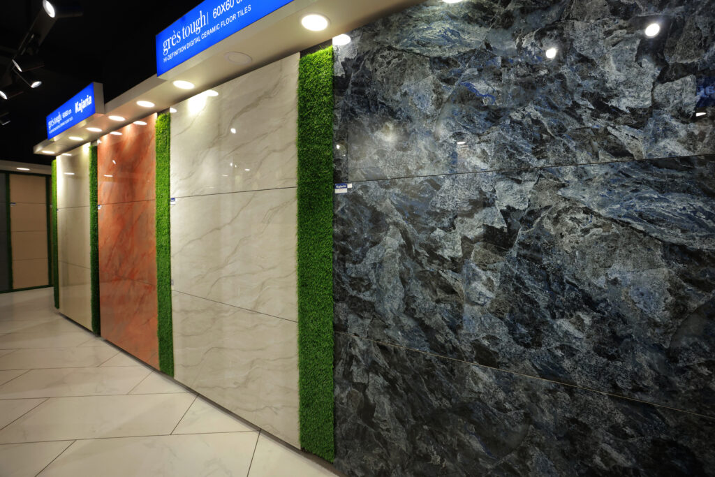 Products of  tiles and granite suppliers in Alappuzha