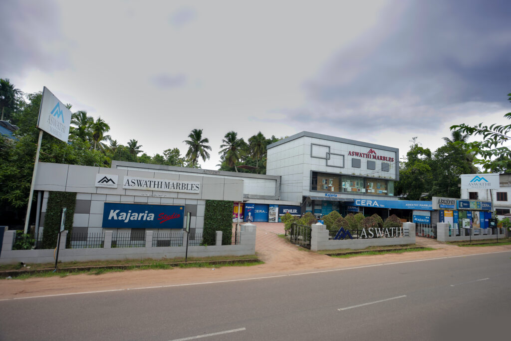 Tiles and Granite suppliers in Alappuzha